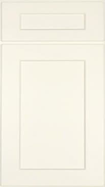 Shaker Antique White