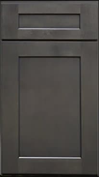 Shaker Cinder
