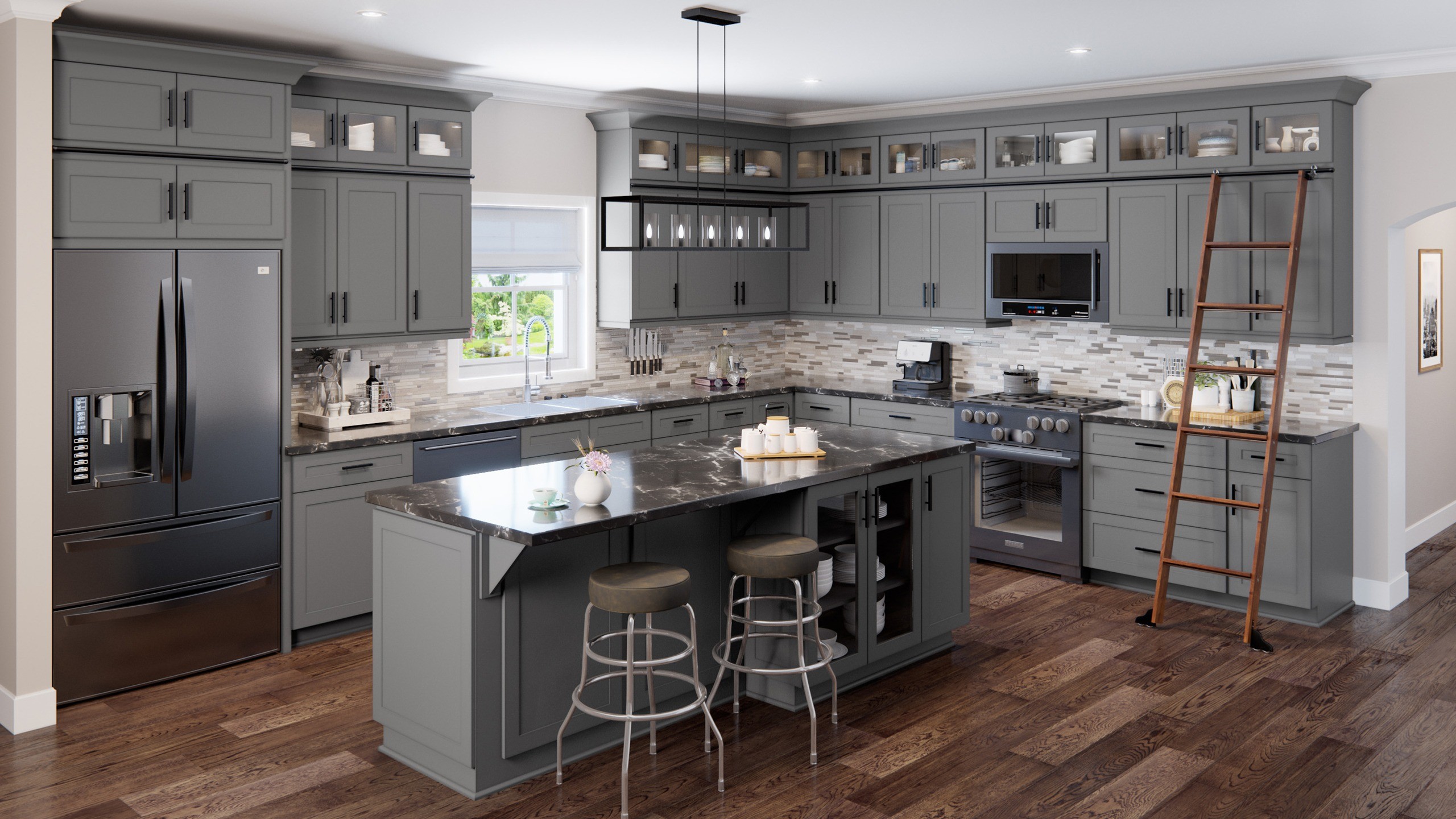 Find The Best Rta Kitchen Cabinets A Step By Step Guide